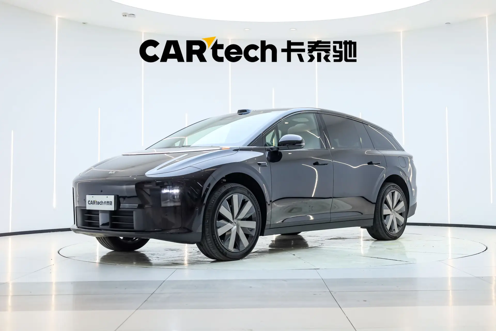 Li Auto i6, 2025 1