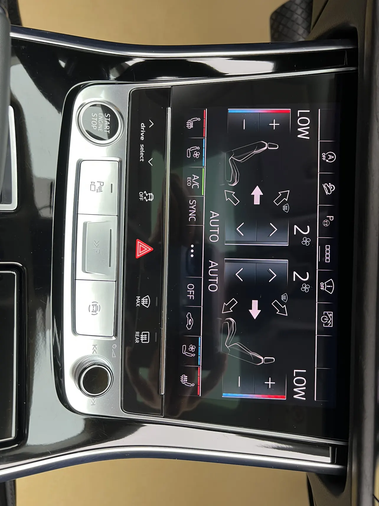 Audi Q8 55 TFSI, 2024 24