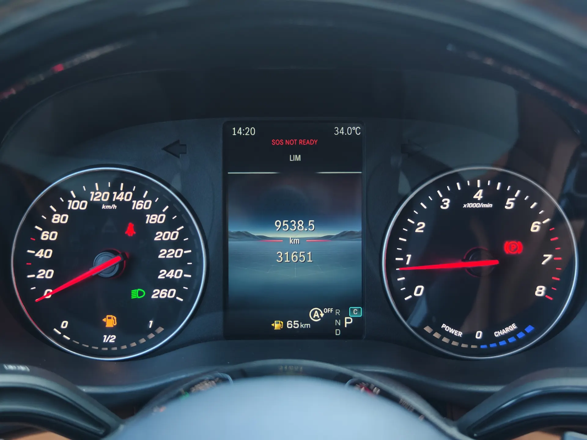 Mercedes-Benz Vito, 2024 9