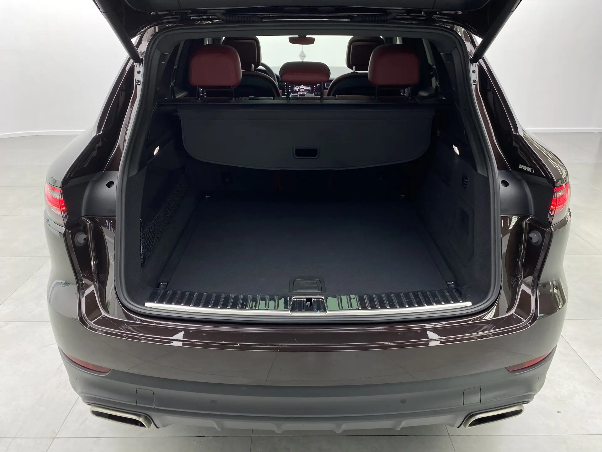 Porsche Cayenne, 2022 29