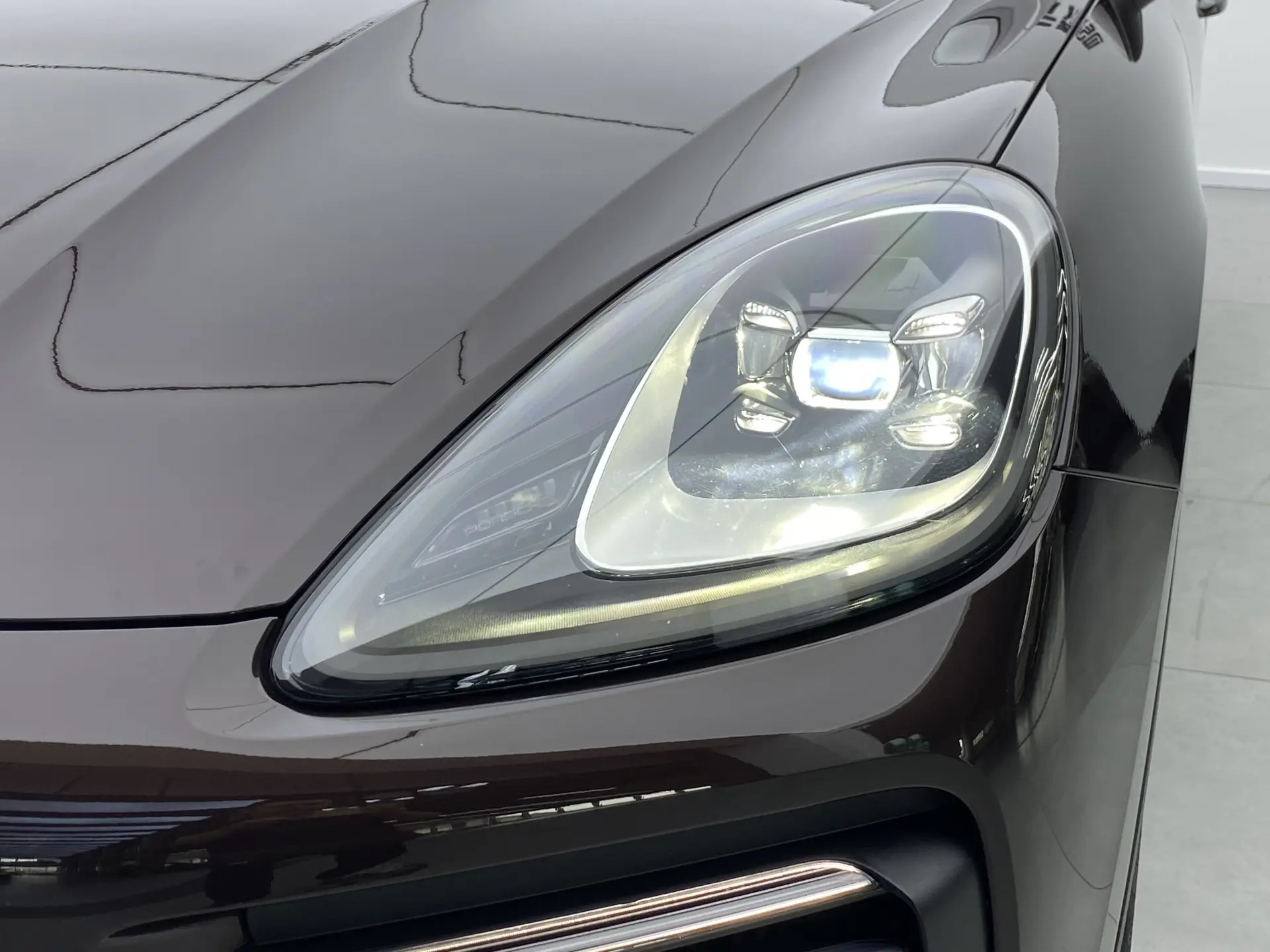 Porsche Cayenne, 2022 31
