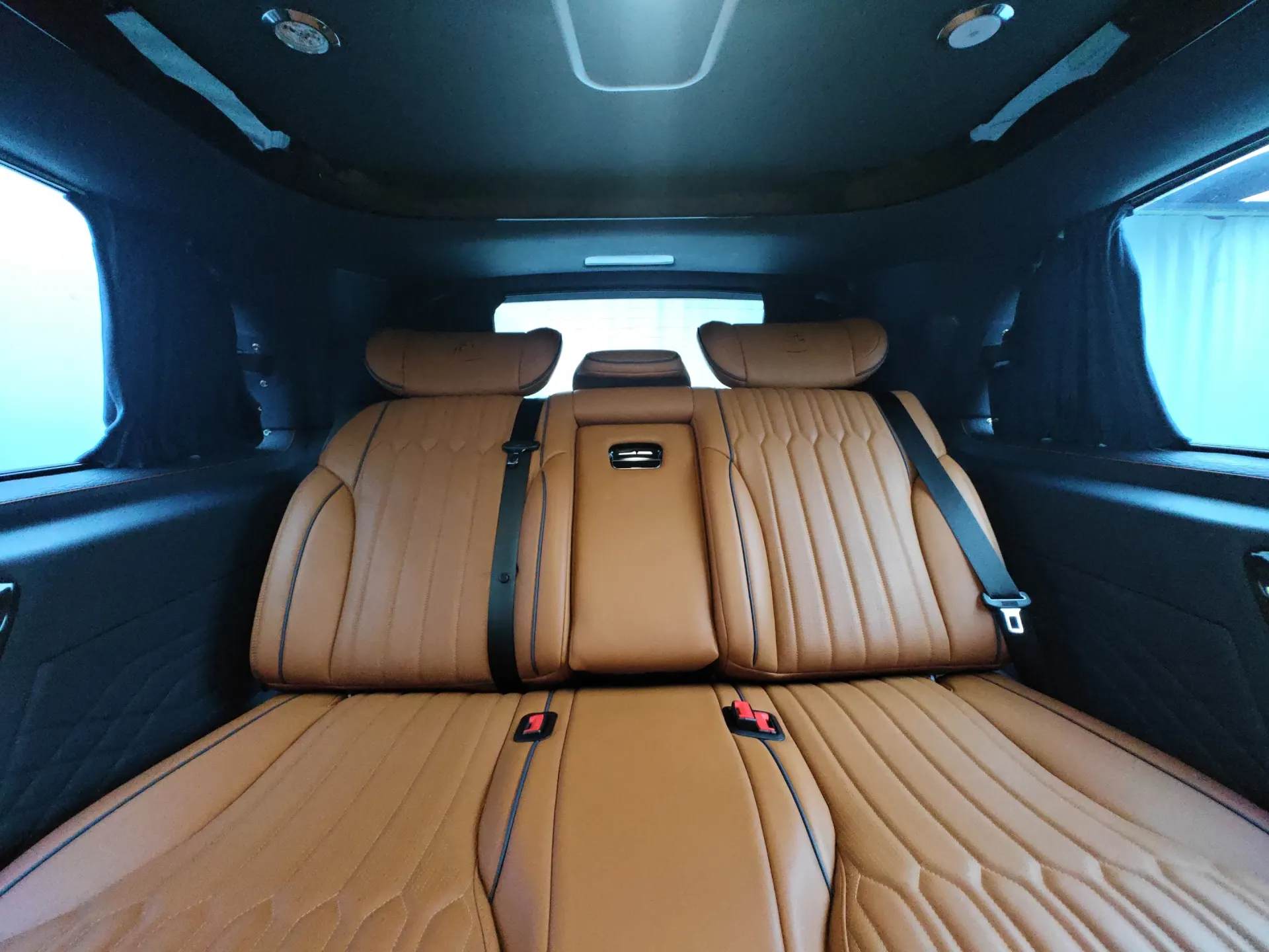 Mercedes-Benz Vito, 2024 22