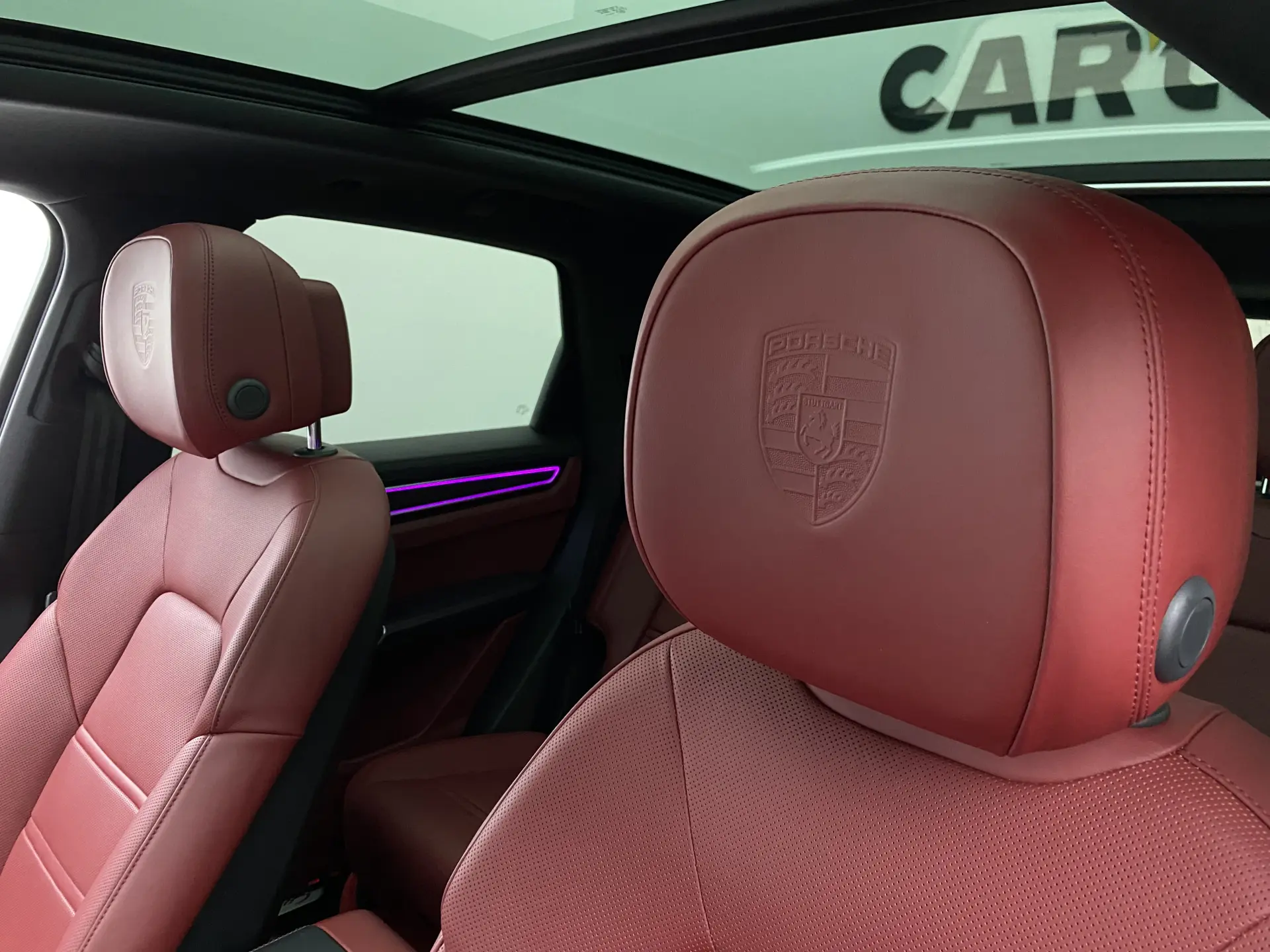 Porsche Cayenne, 2022 25