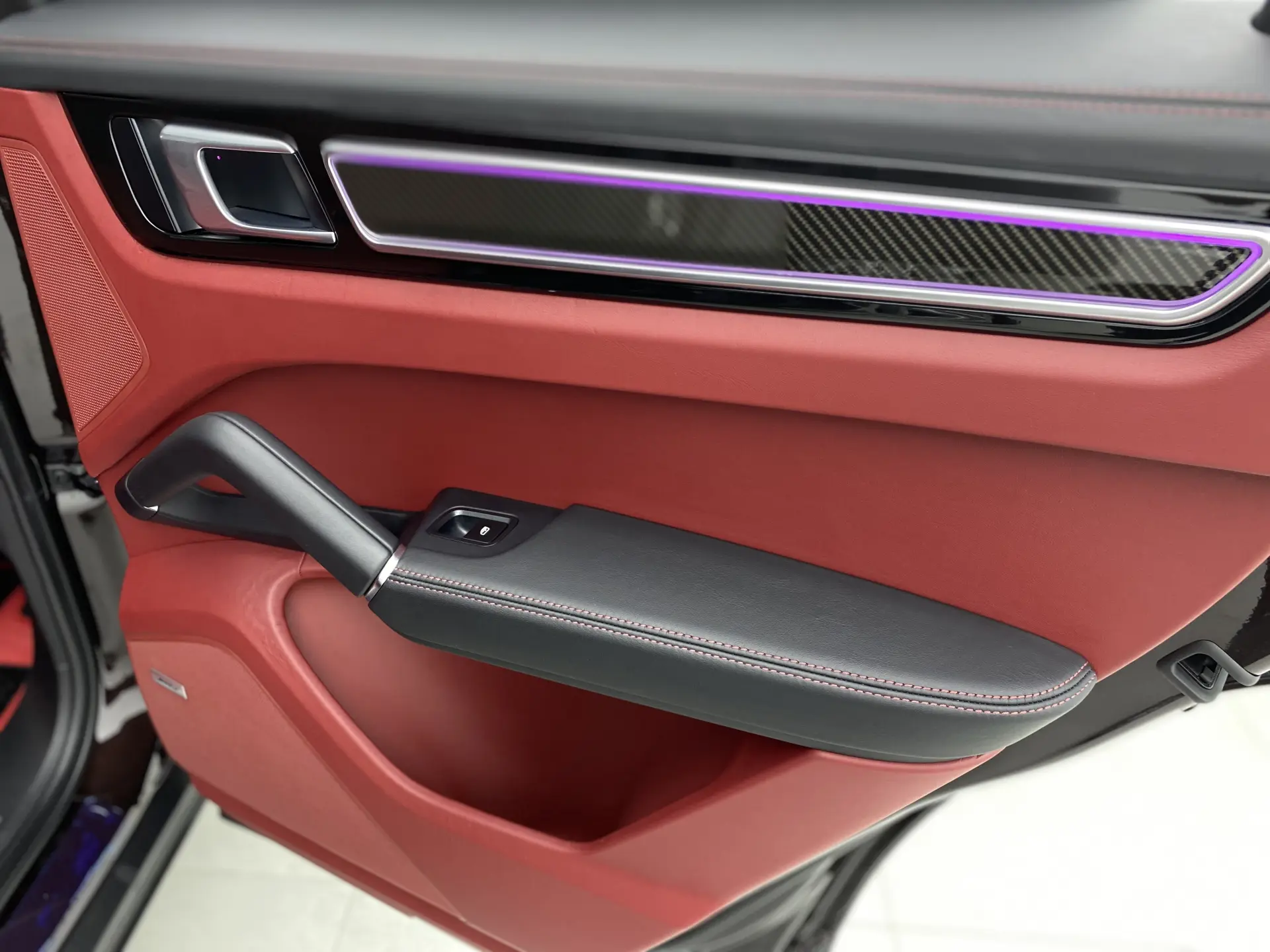 Porsche Cayenne, 2022 22