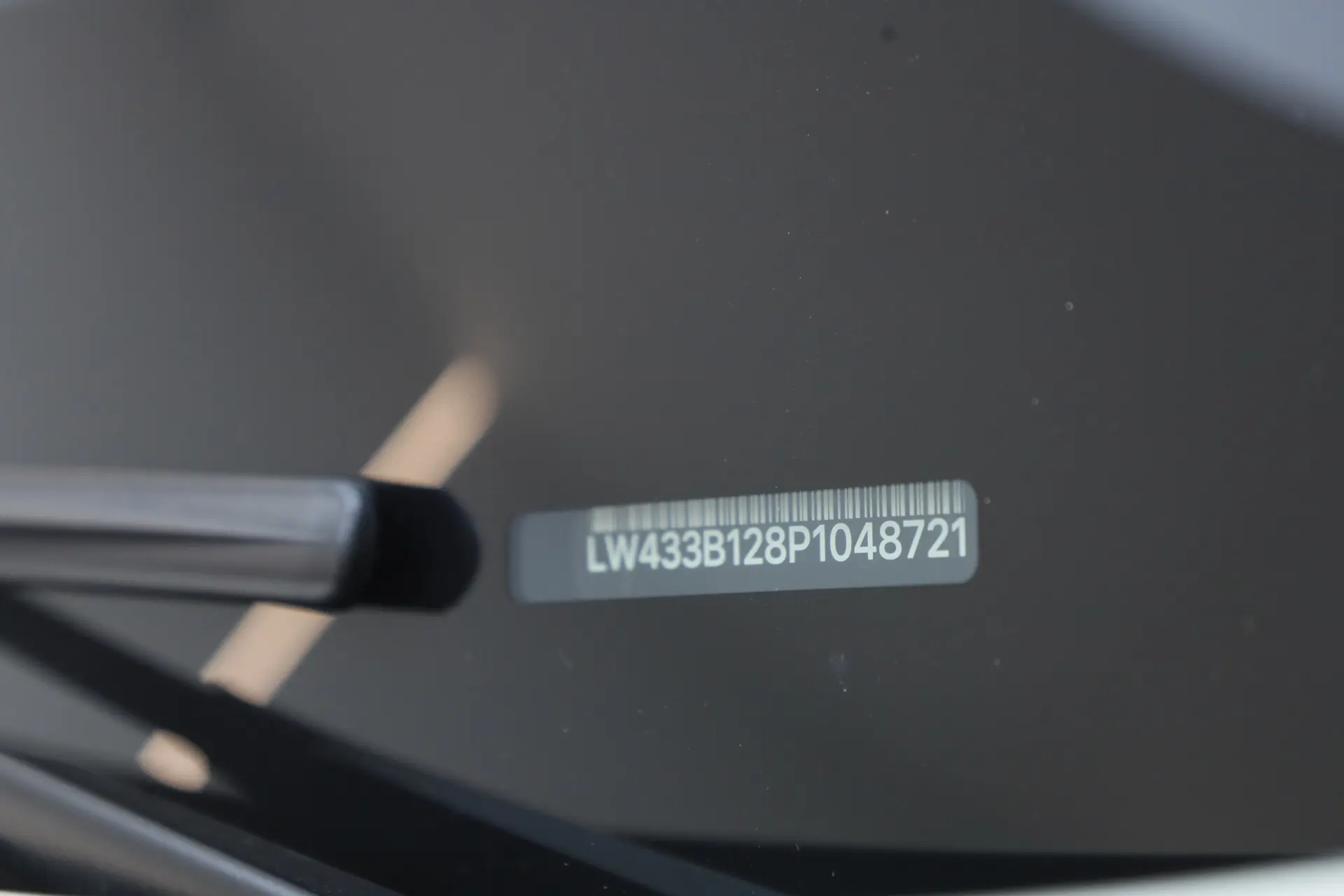 Li Auto L9, 2023 23