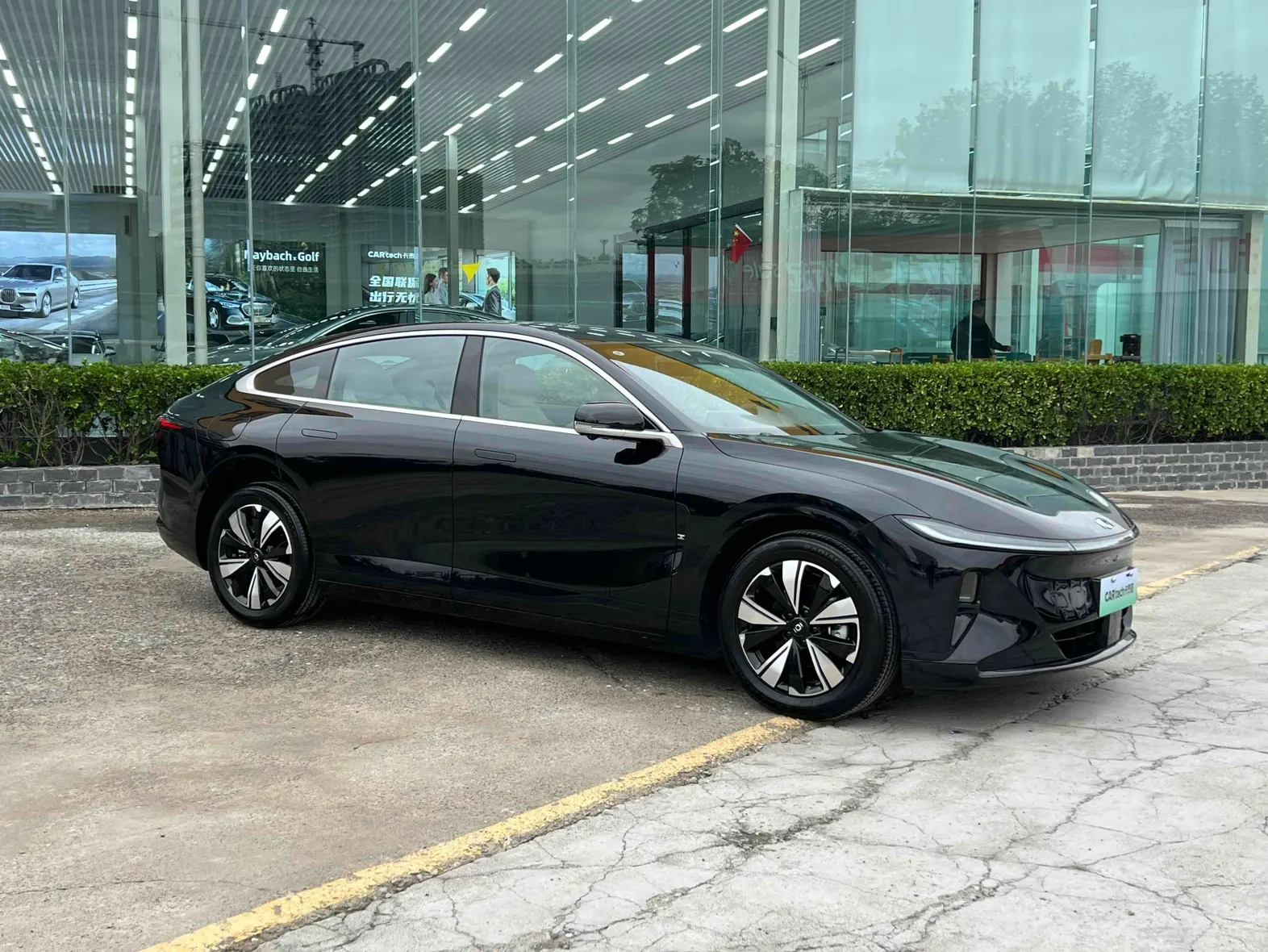 Changan Eado, 2026 2