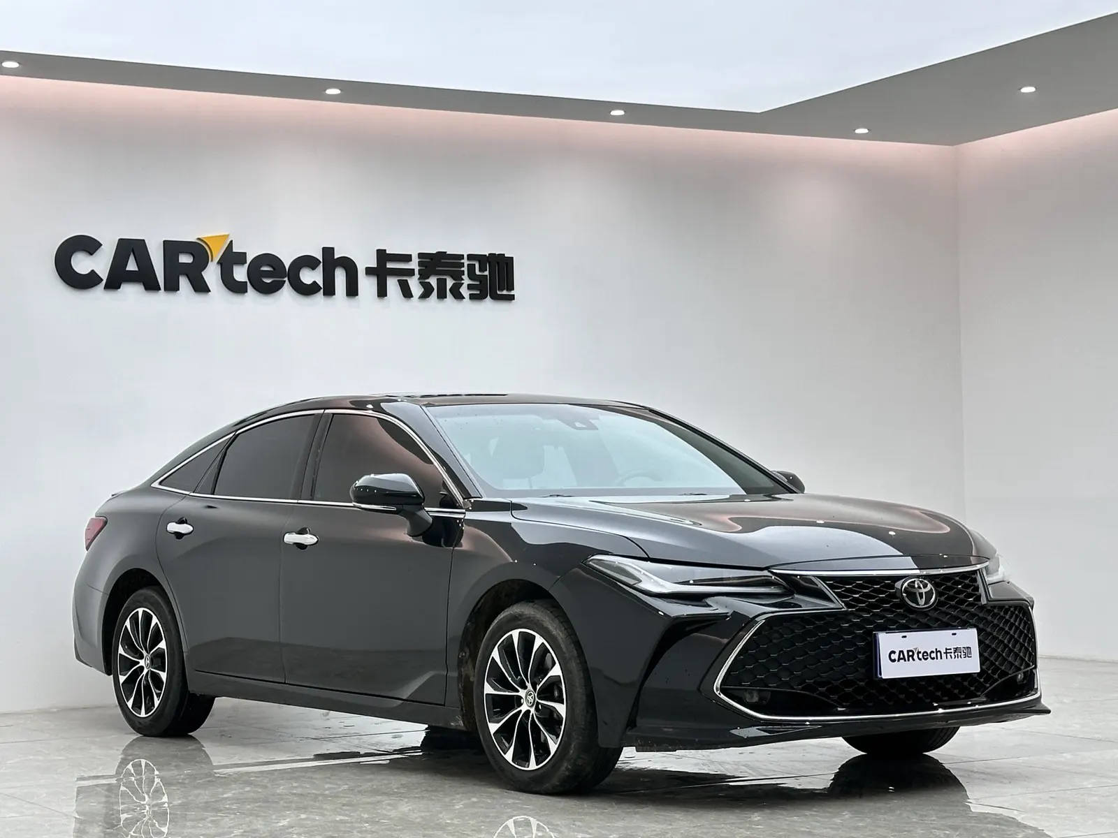 Toyota Avalon, 2024 6