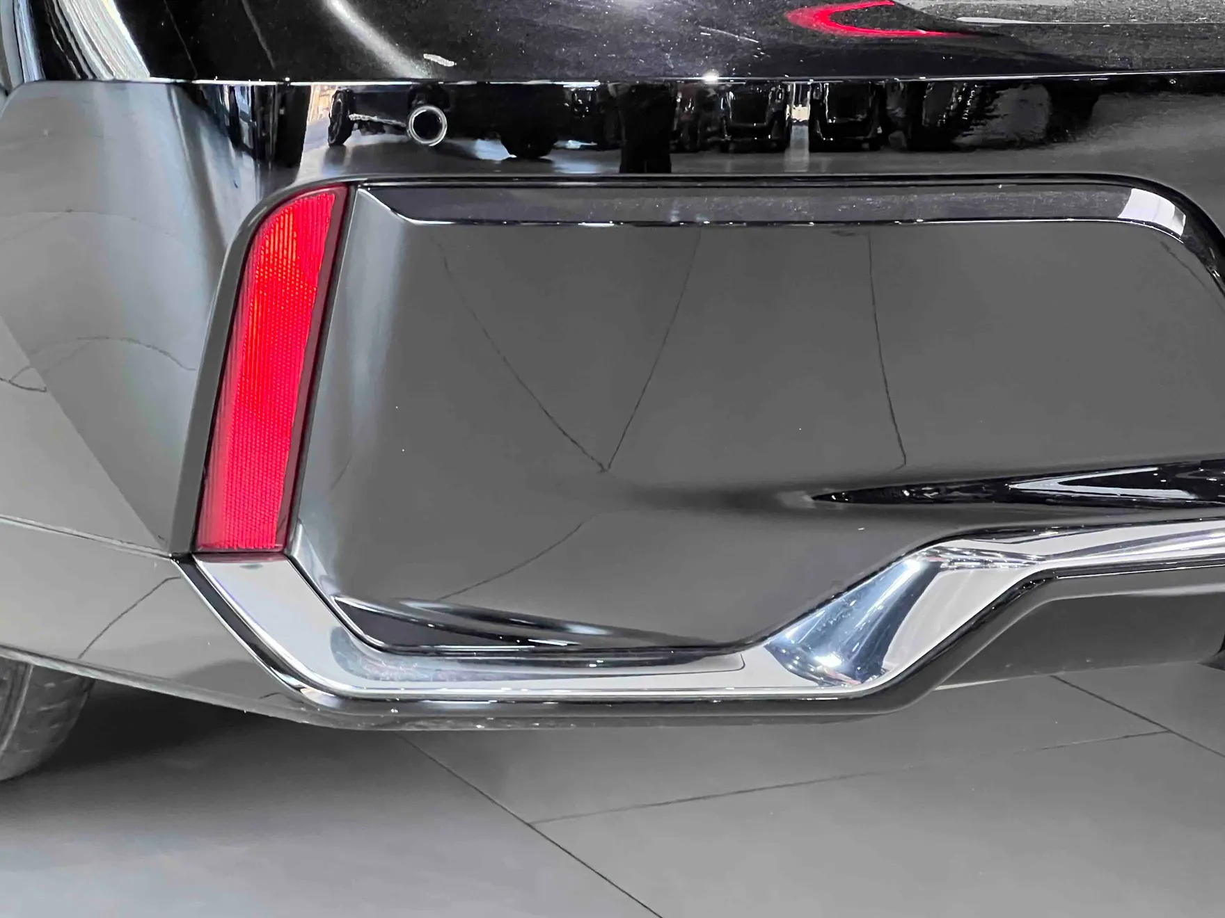 BMW 740Li, 2024 14
