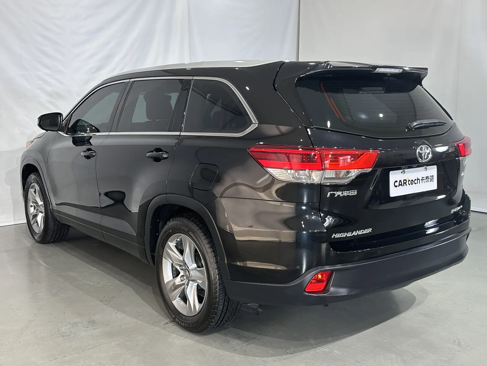 Toyota Highlander, 2020 7
