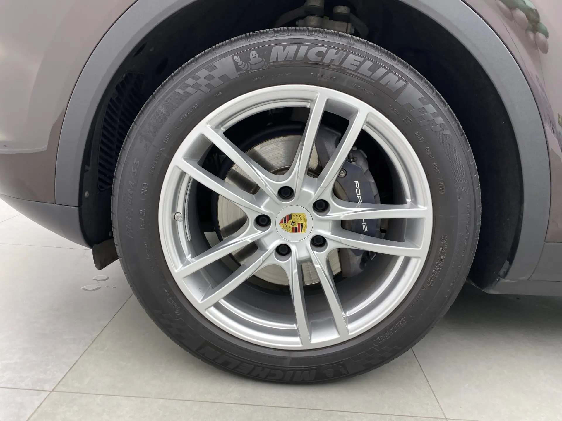 Porsche Cayenne, 2022 35