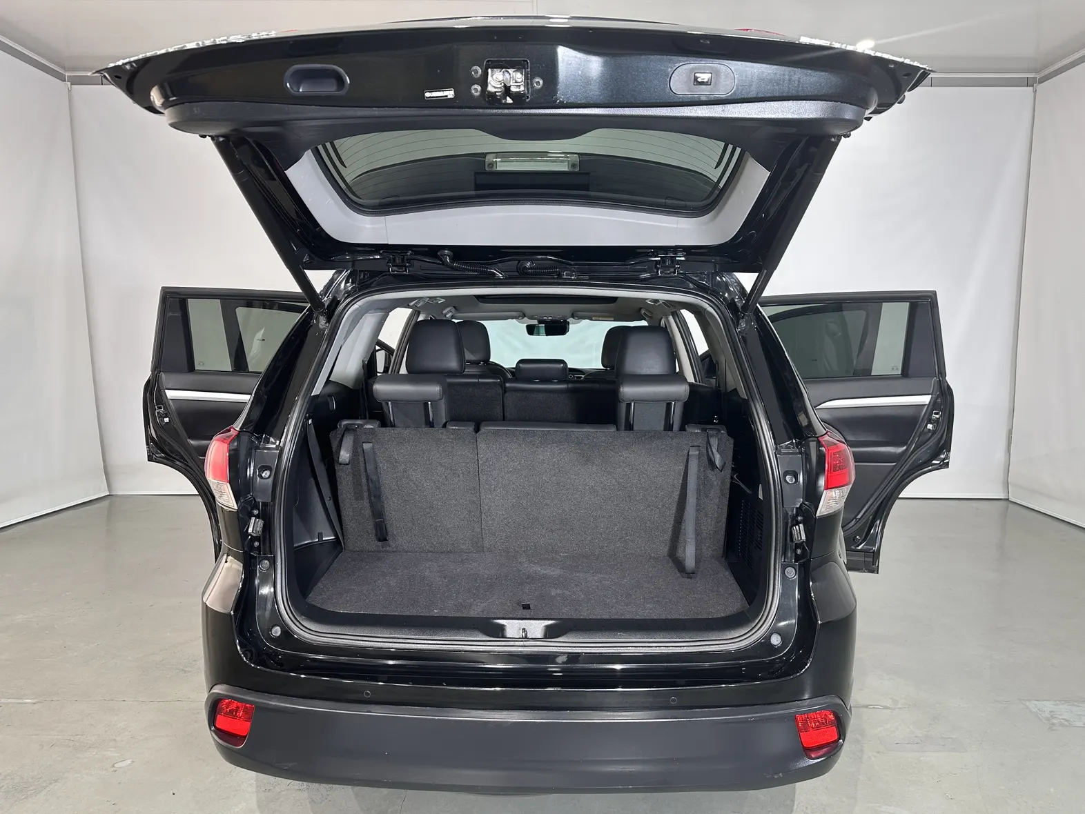 Toyota Highlander, 2020 4