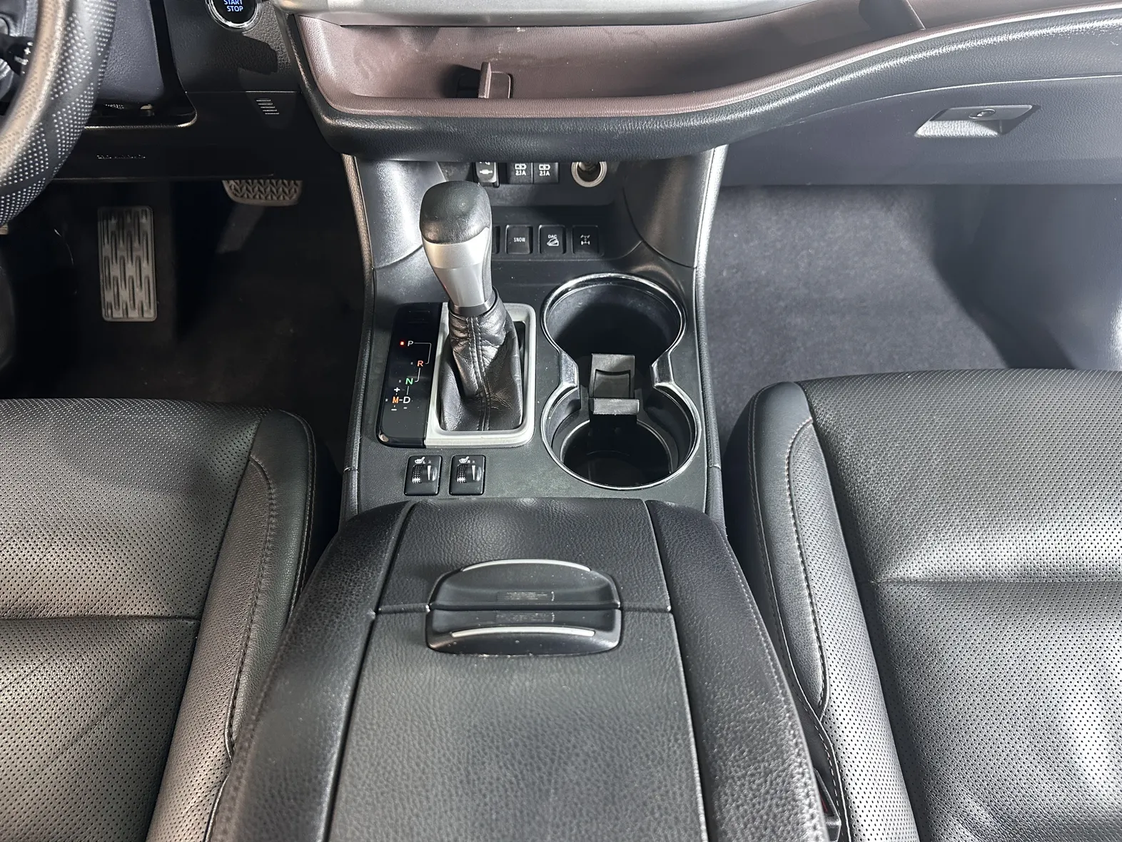 Toyota Highlander, 2020 18
