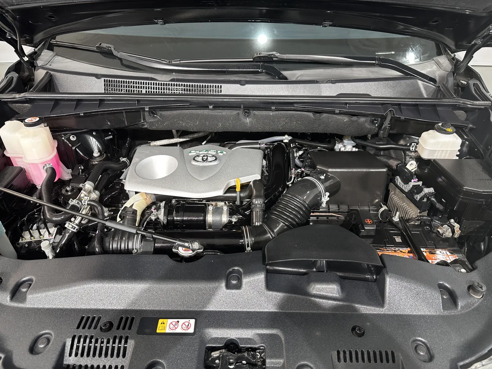Toyota Highlander, 2020 9