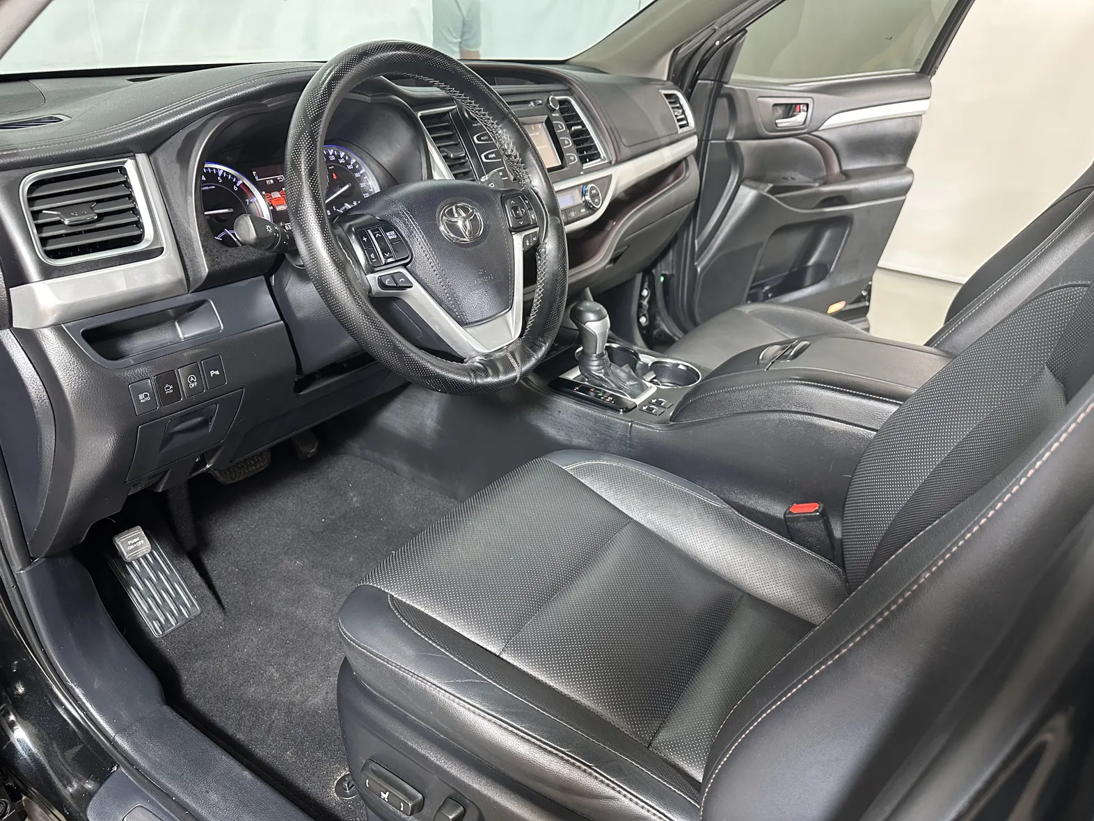 Toyota Highlander, 2020 14