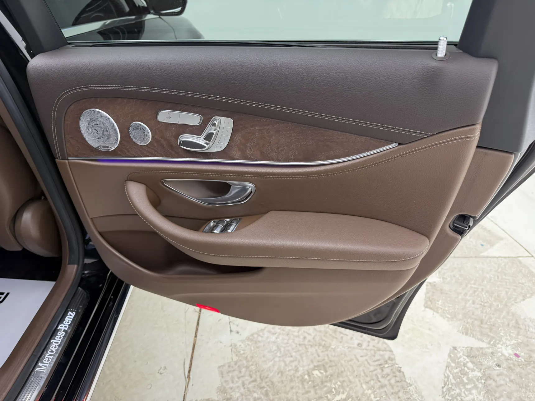 Mercedes-Benz E 300 L, 2020 20
