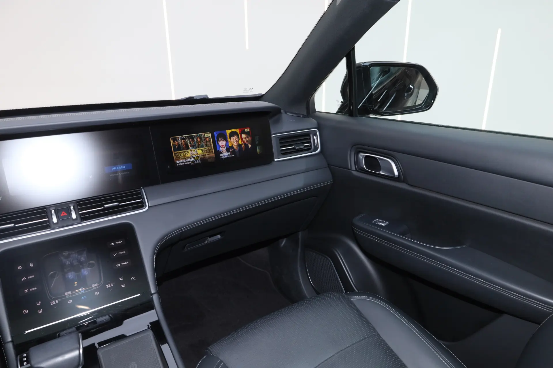 Li Auto ONE, 2021 30