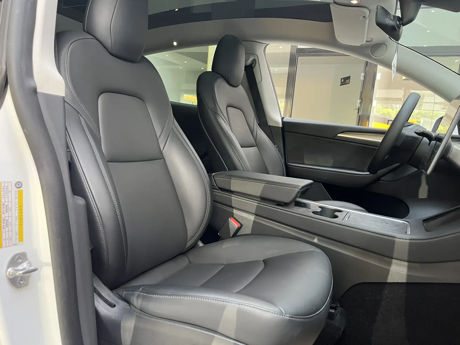 Tesla Model Y, 2021 15