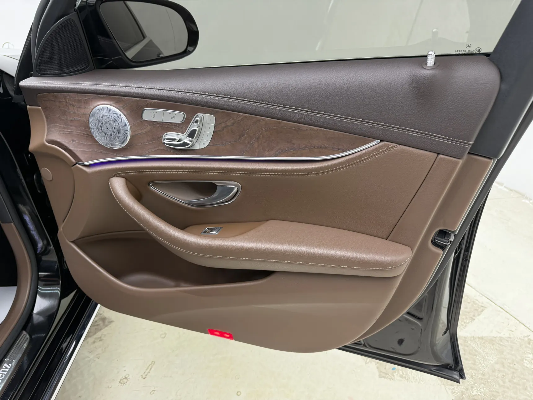 Mercedes-Benz E 300 L, 2020 21