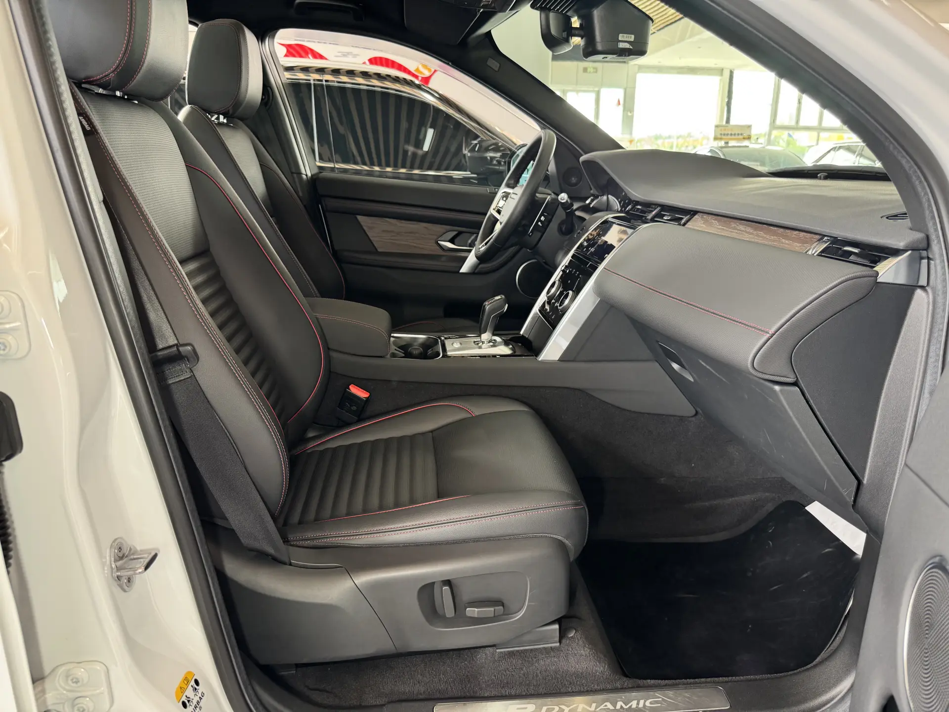 Land Rover Discovery Sport, 2022 18