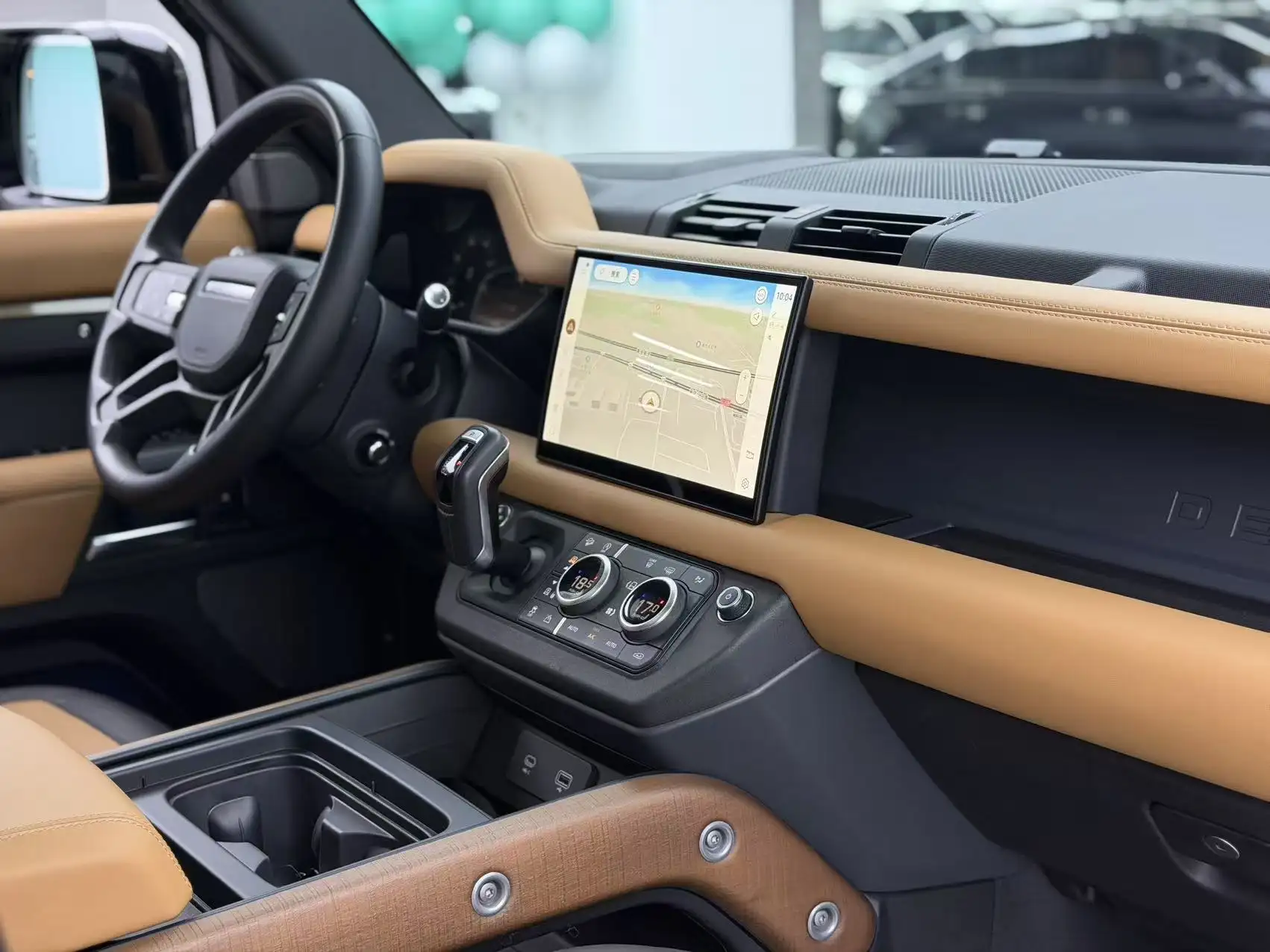 Land Rover Defender, 2023 9