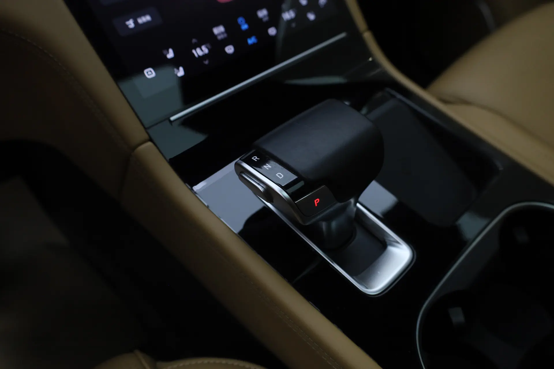 Li Auto ONE, 2023 21