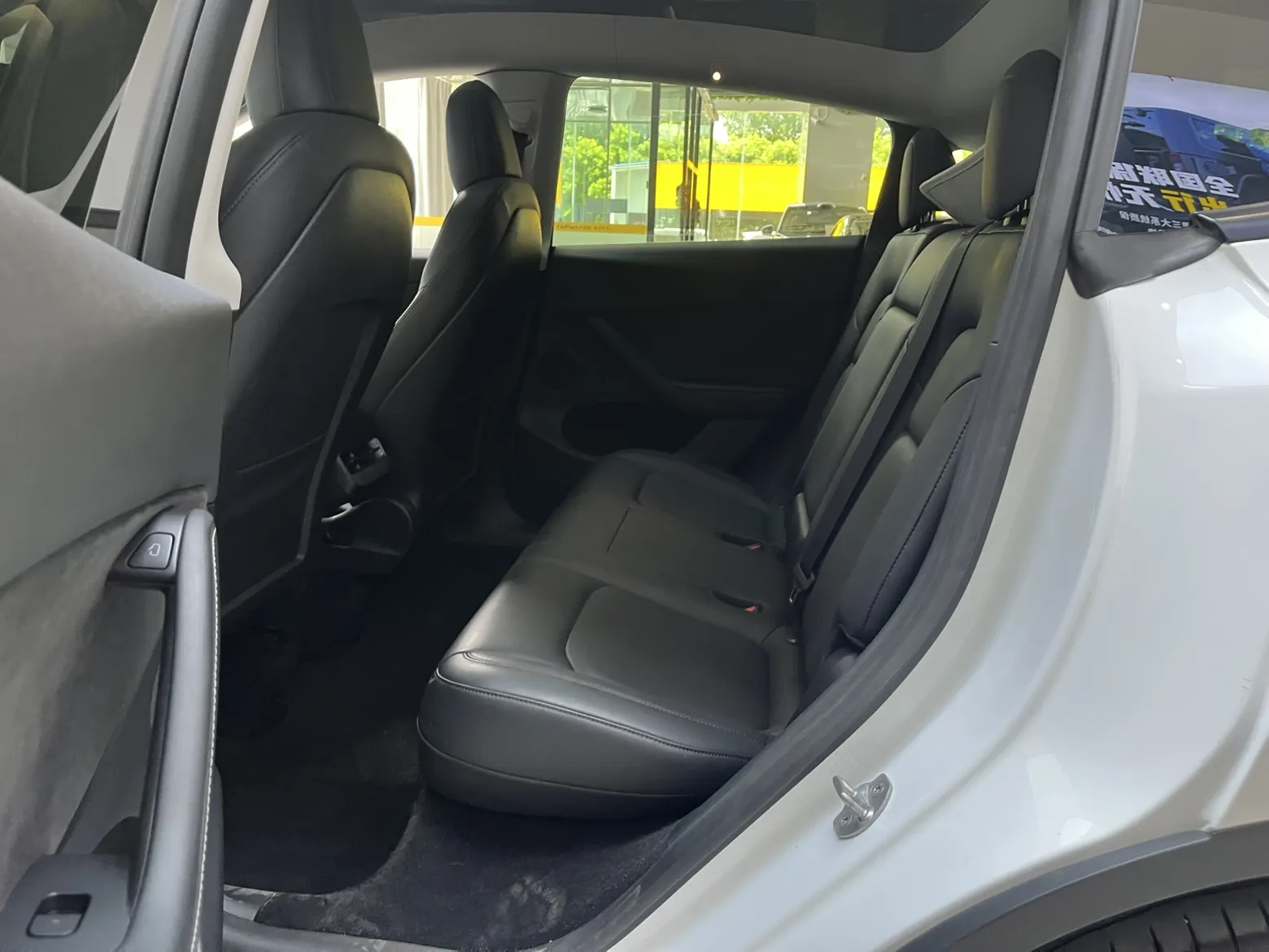 Tesla Model Y, 2021 16