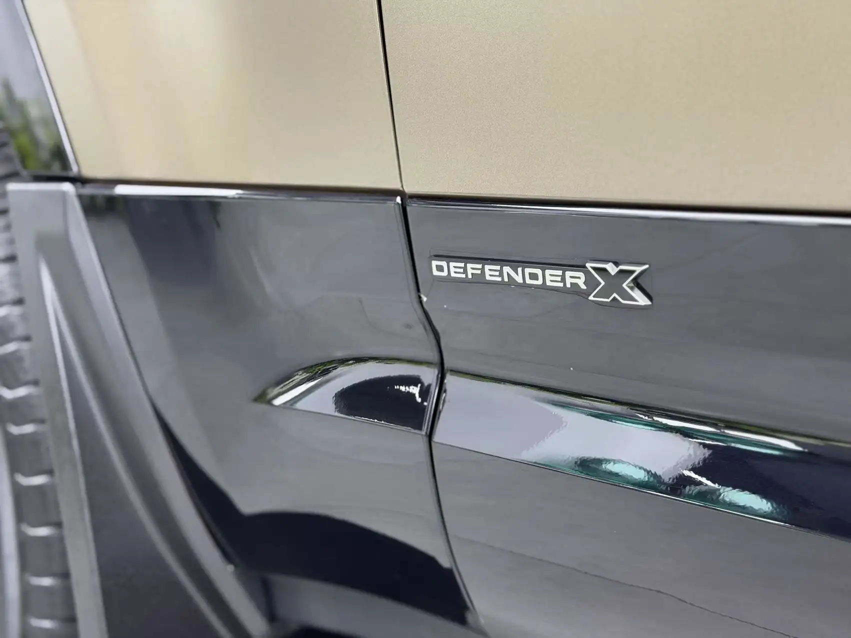 Land Rover Defender, 2023 35
