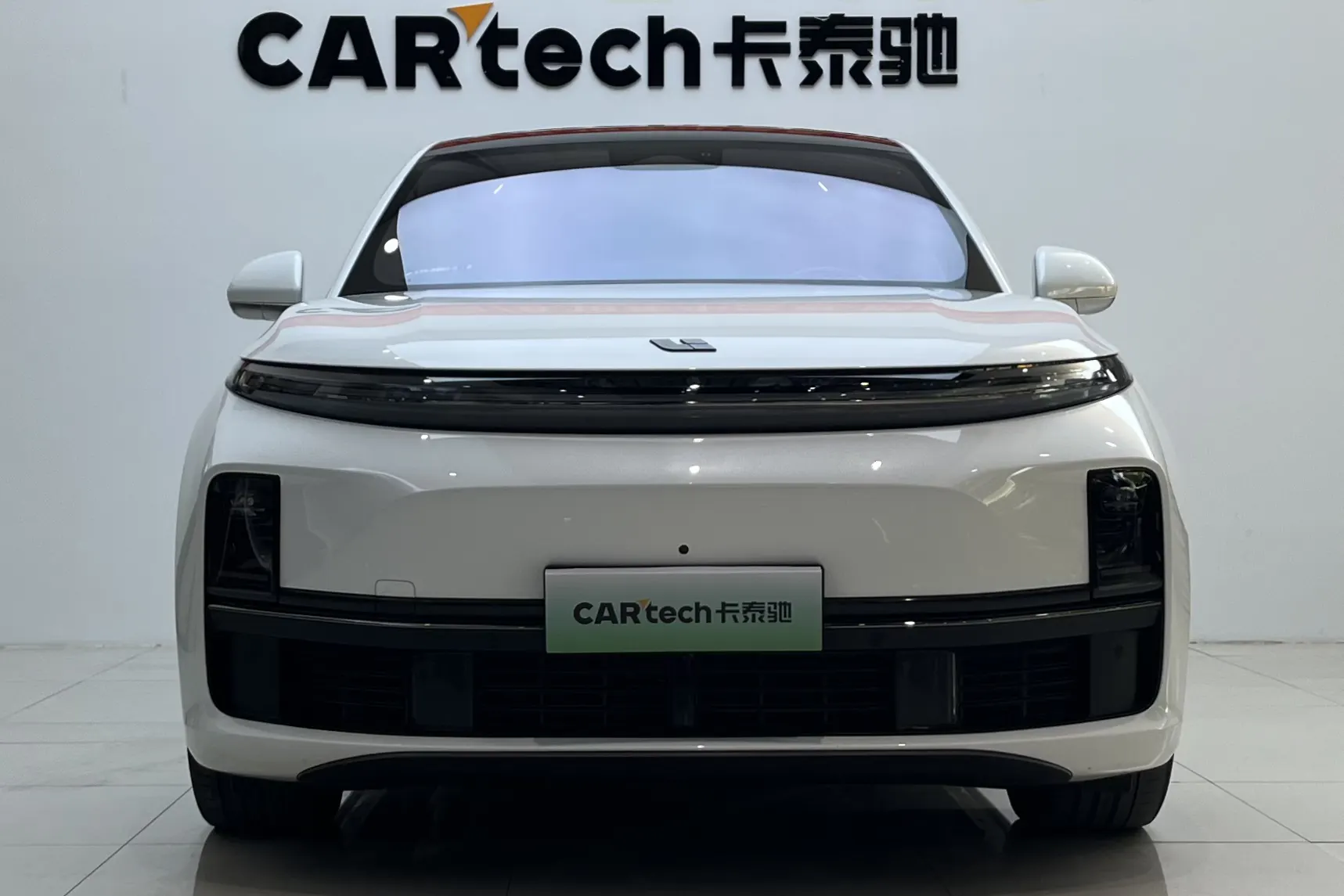 Li Auto L7, 2023 2
