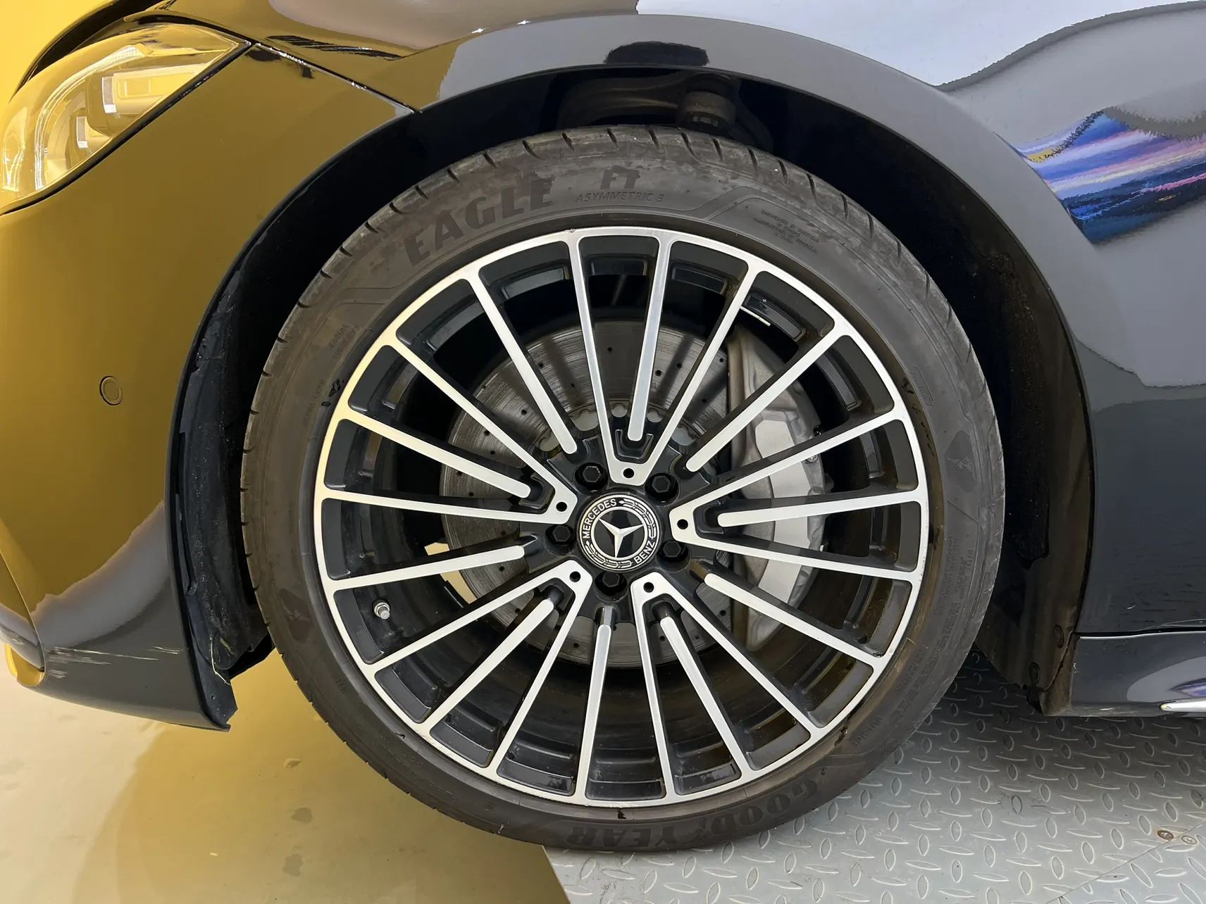 Mercedes-Benz S 400 L, 2024 10