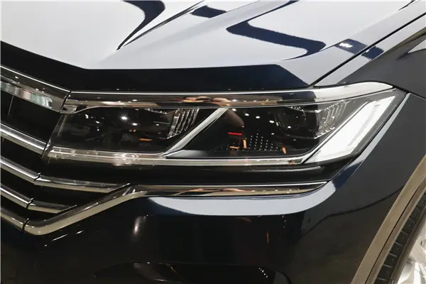 Volkswagen Touareg, 2023 26