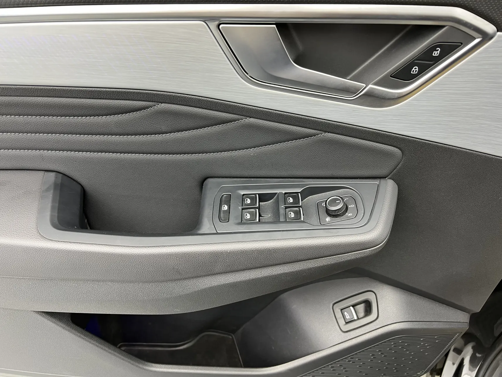 Volkswagen Talagon, 2024 18