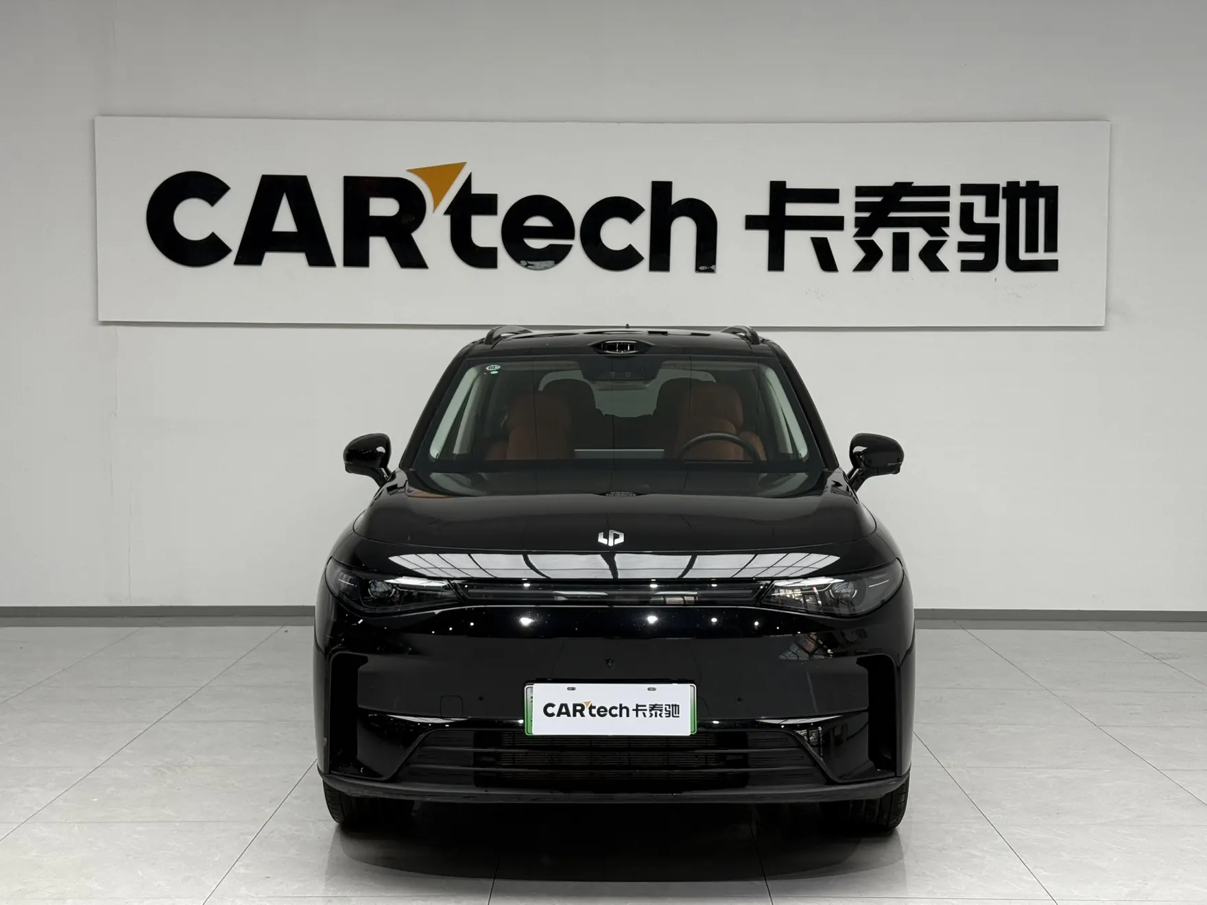 Leapmotor C16, 2025 2