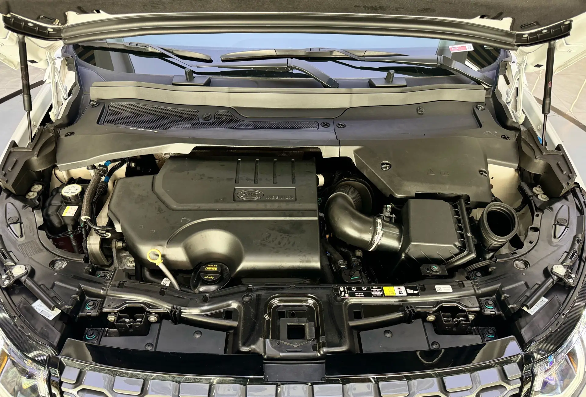 Land Rover Discovery Sport, 2022 11