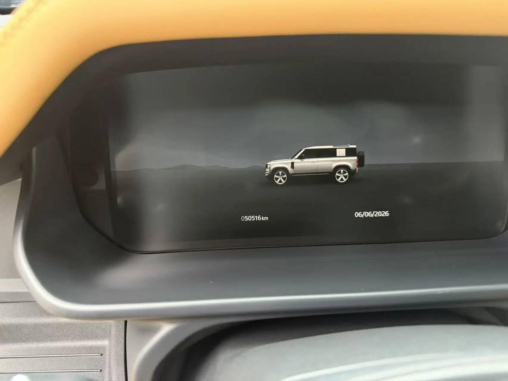 Land Rover Defender, 2023 11