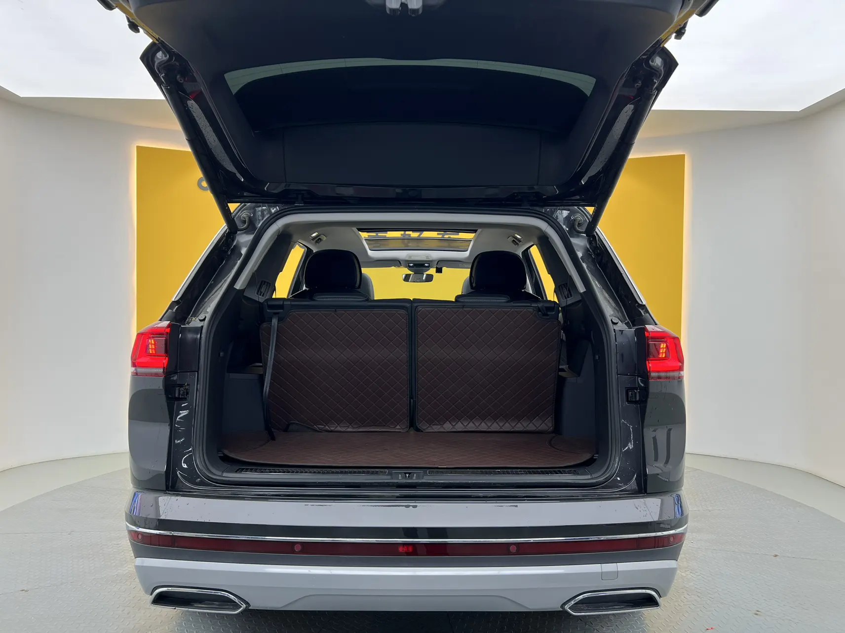 Volkswagen Talagon, 2024 4