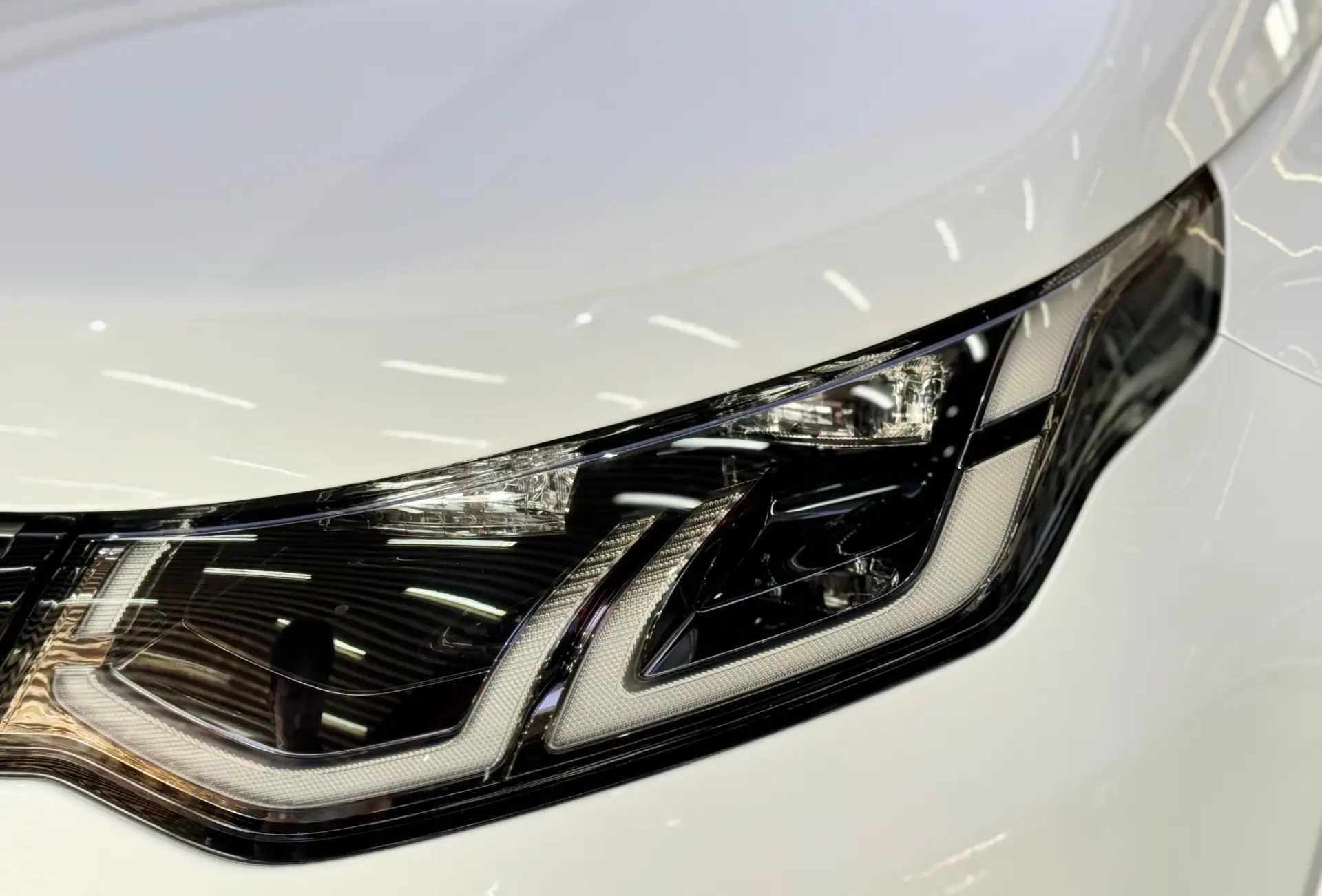 Land Rover Discovery Sport, 2022 8