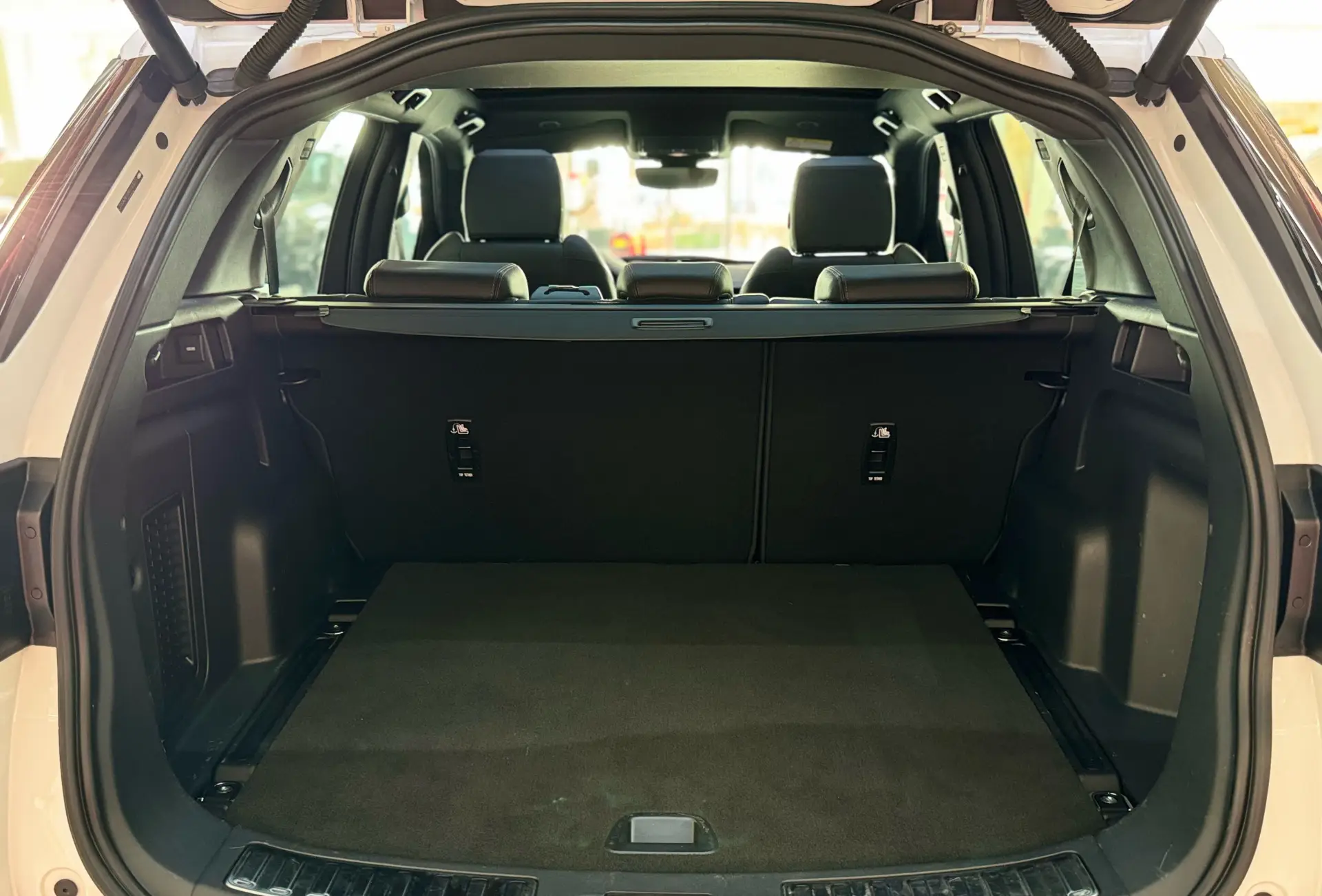 Land Rover Discovery Sport, 2022 12
