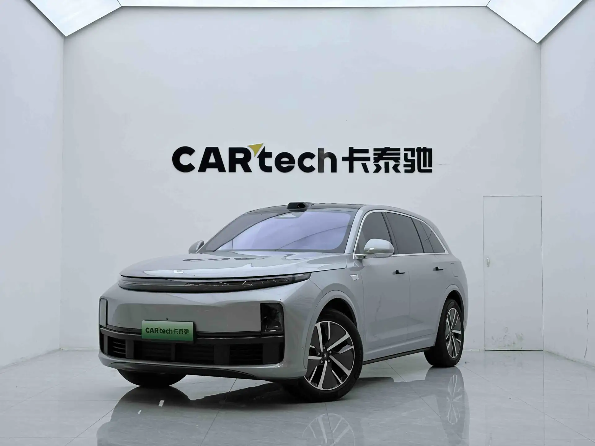Li Auto L7