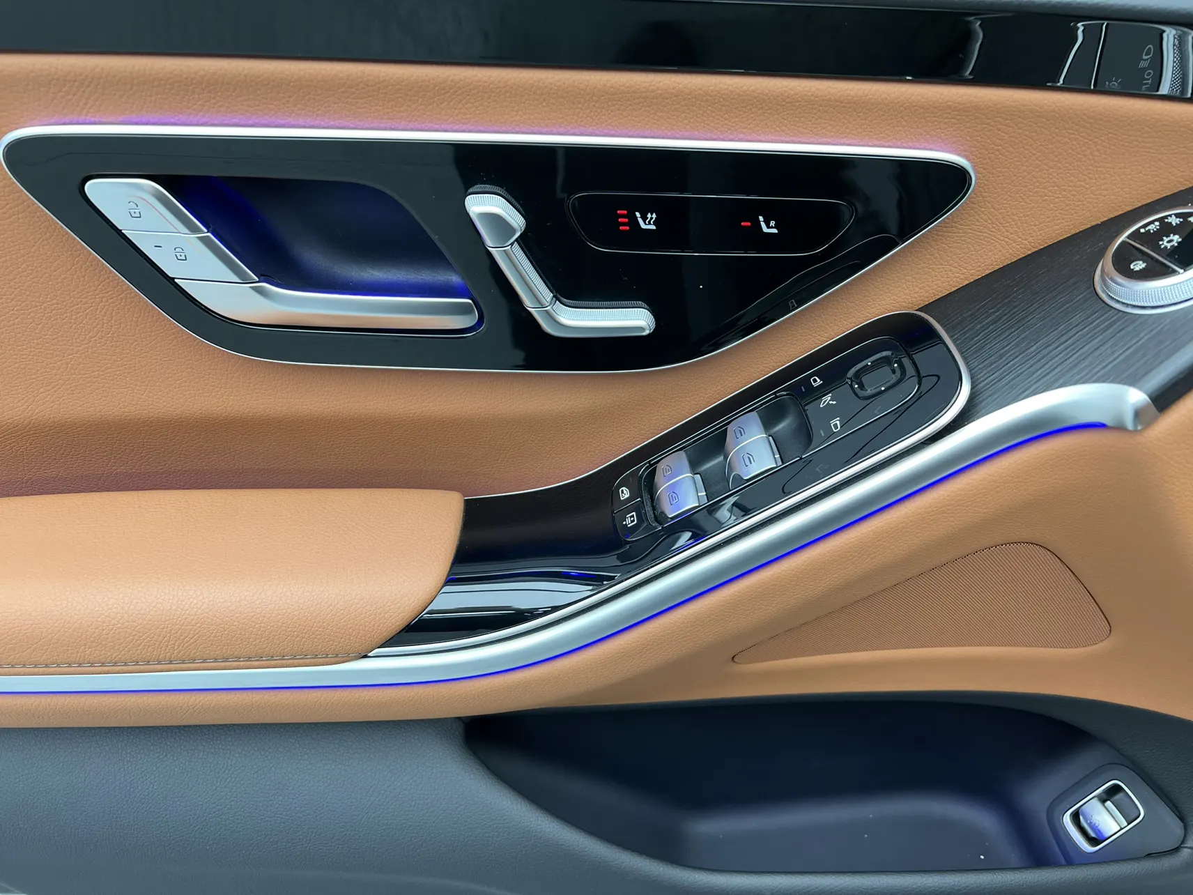 Mercedes-Benz S 400 L, 2024 16