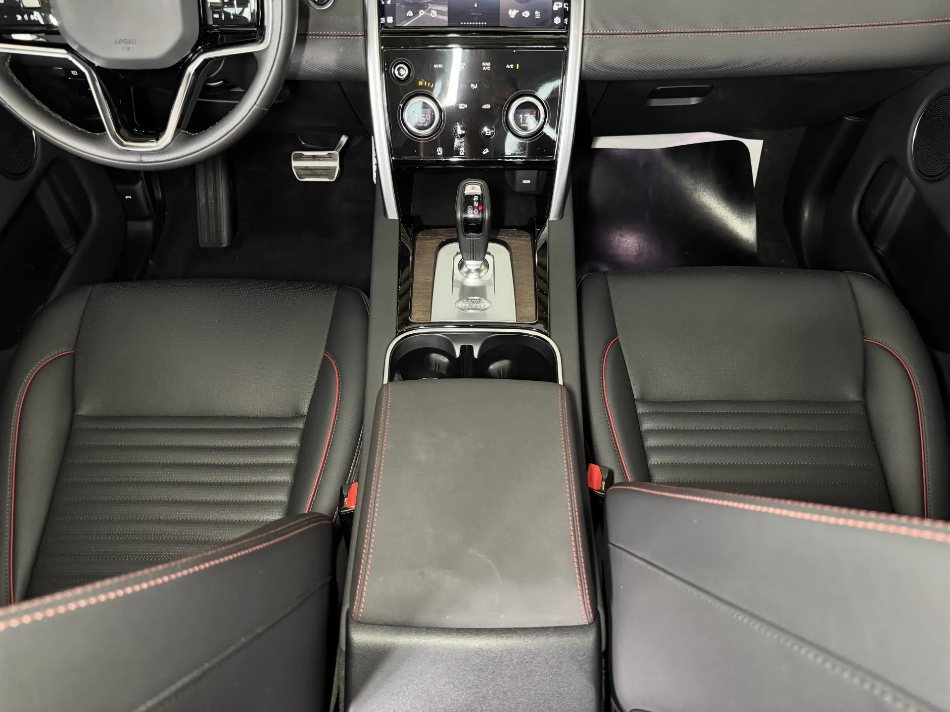 Land Rover Discovery Sport, 2022 26