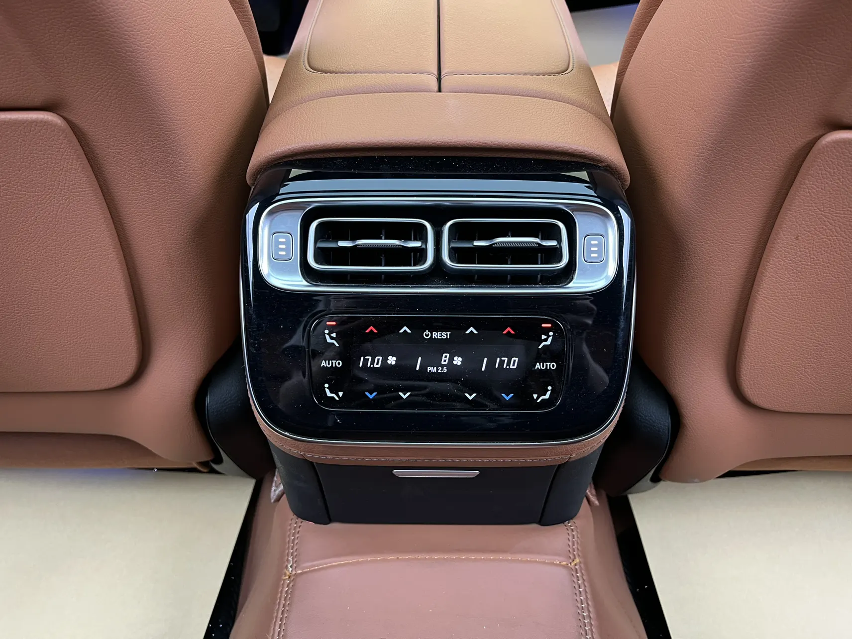 Mercedes-Benz S 400 L, 2024 41