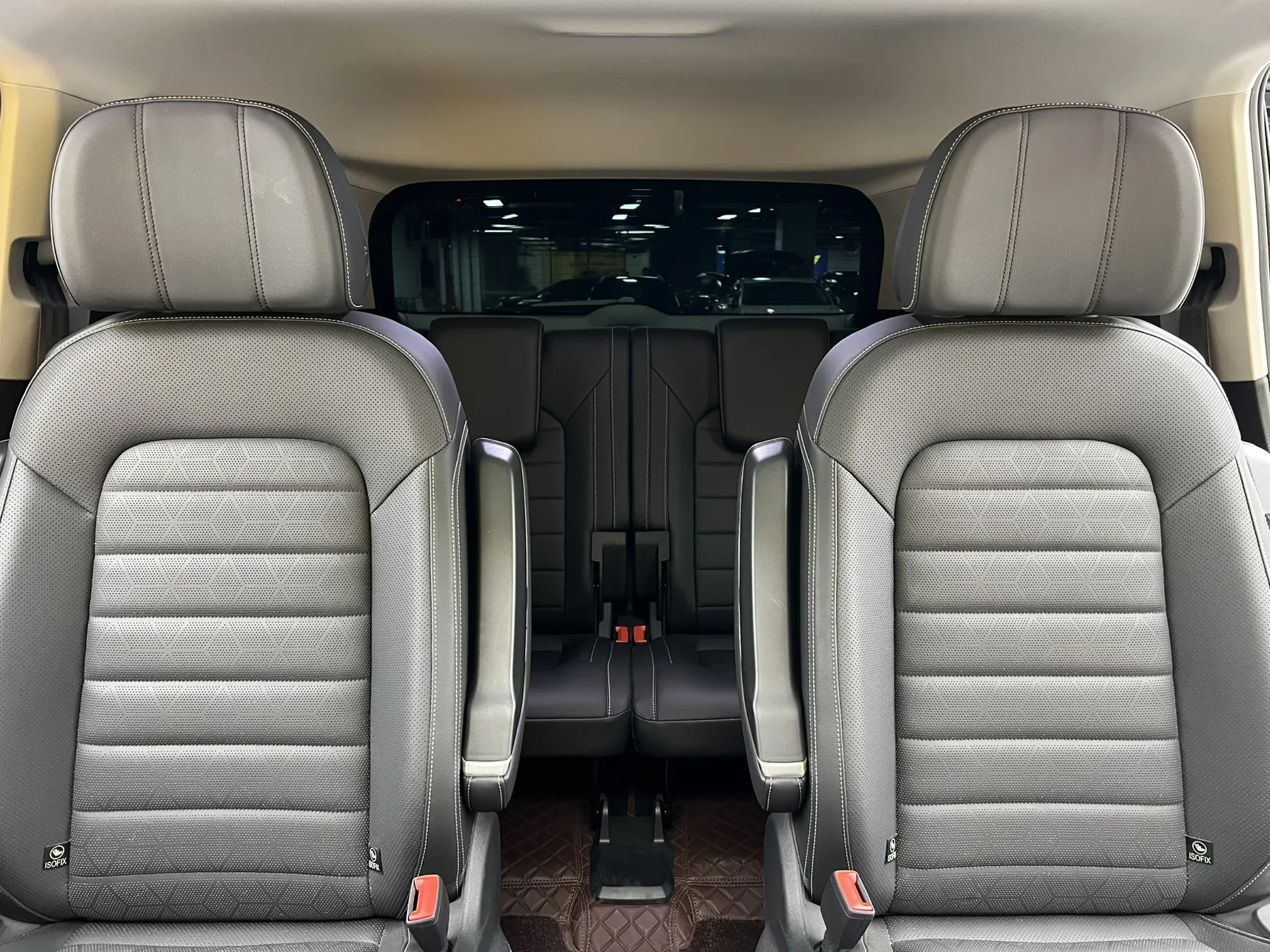 Volkswagen Talagon, 2024 21