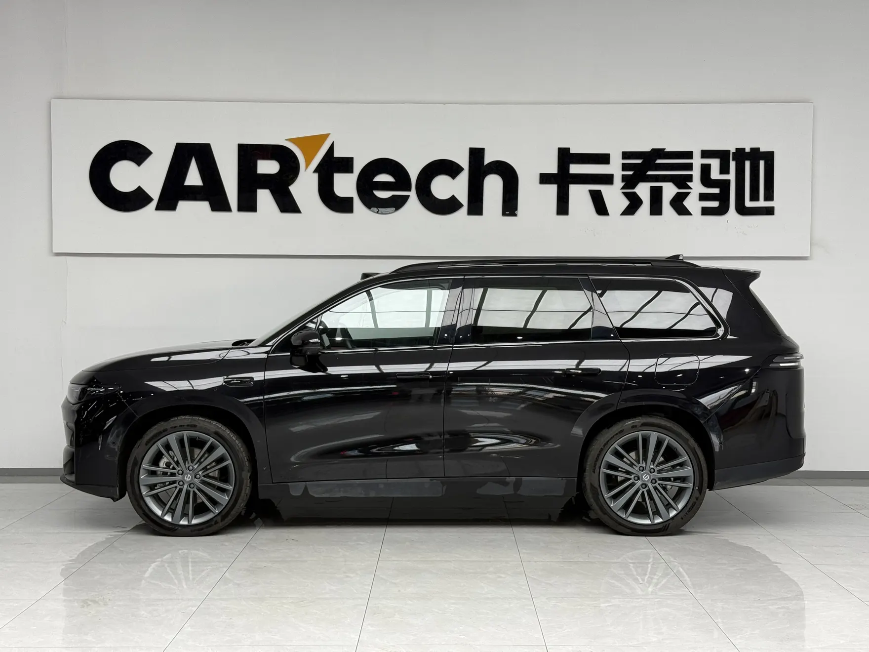 Leapmotor C16, 2025 4