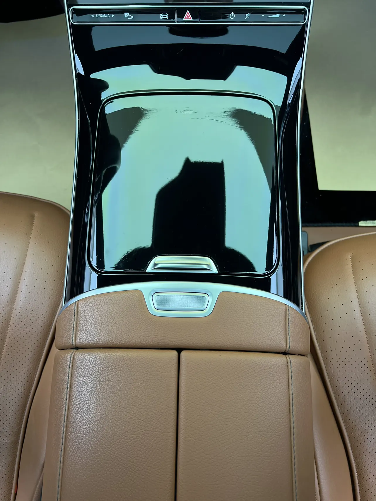 Mercedes-Benz S 400 L, 2024 31
