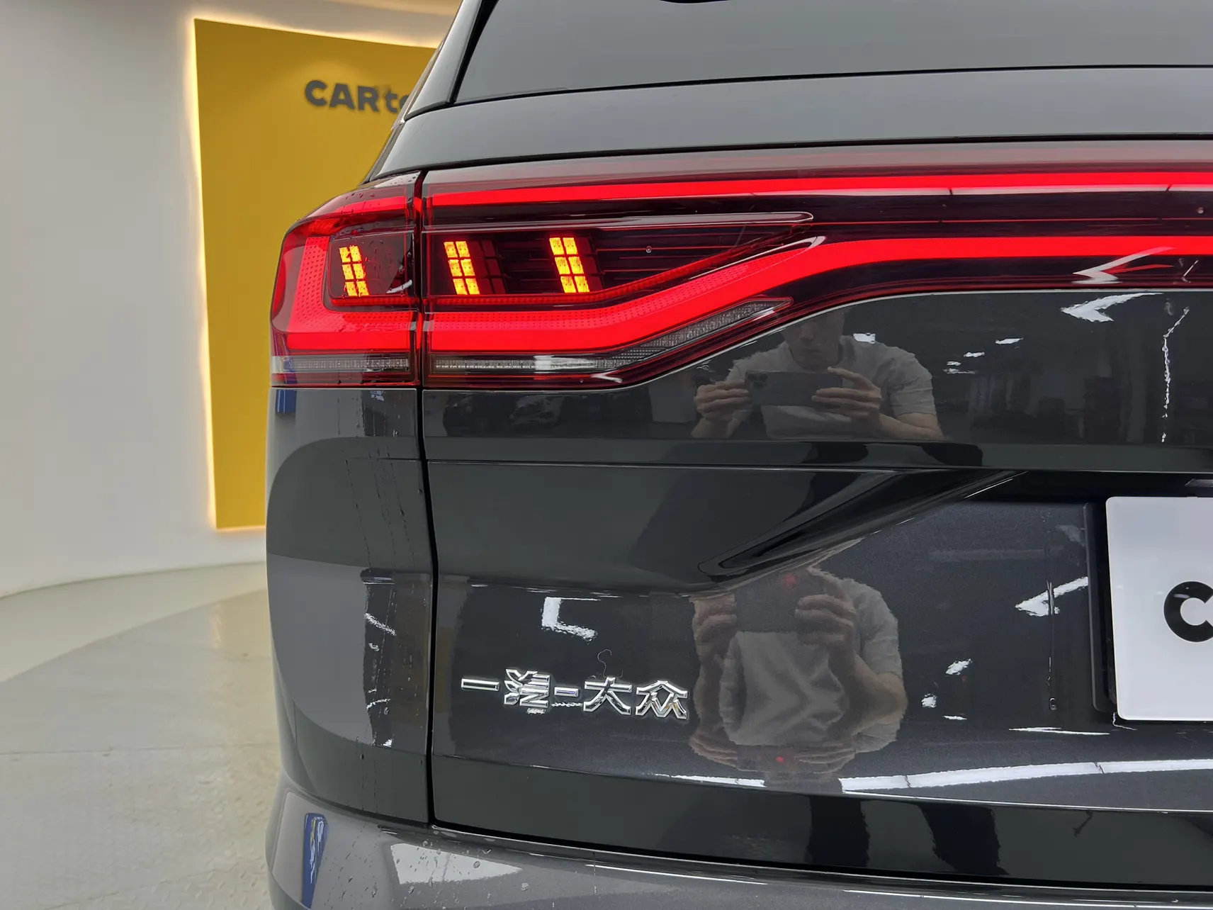 Volkswagen Talagon, 2024 14