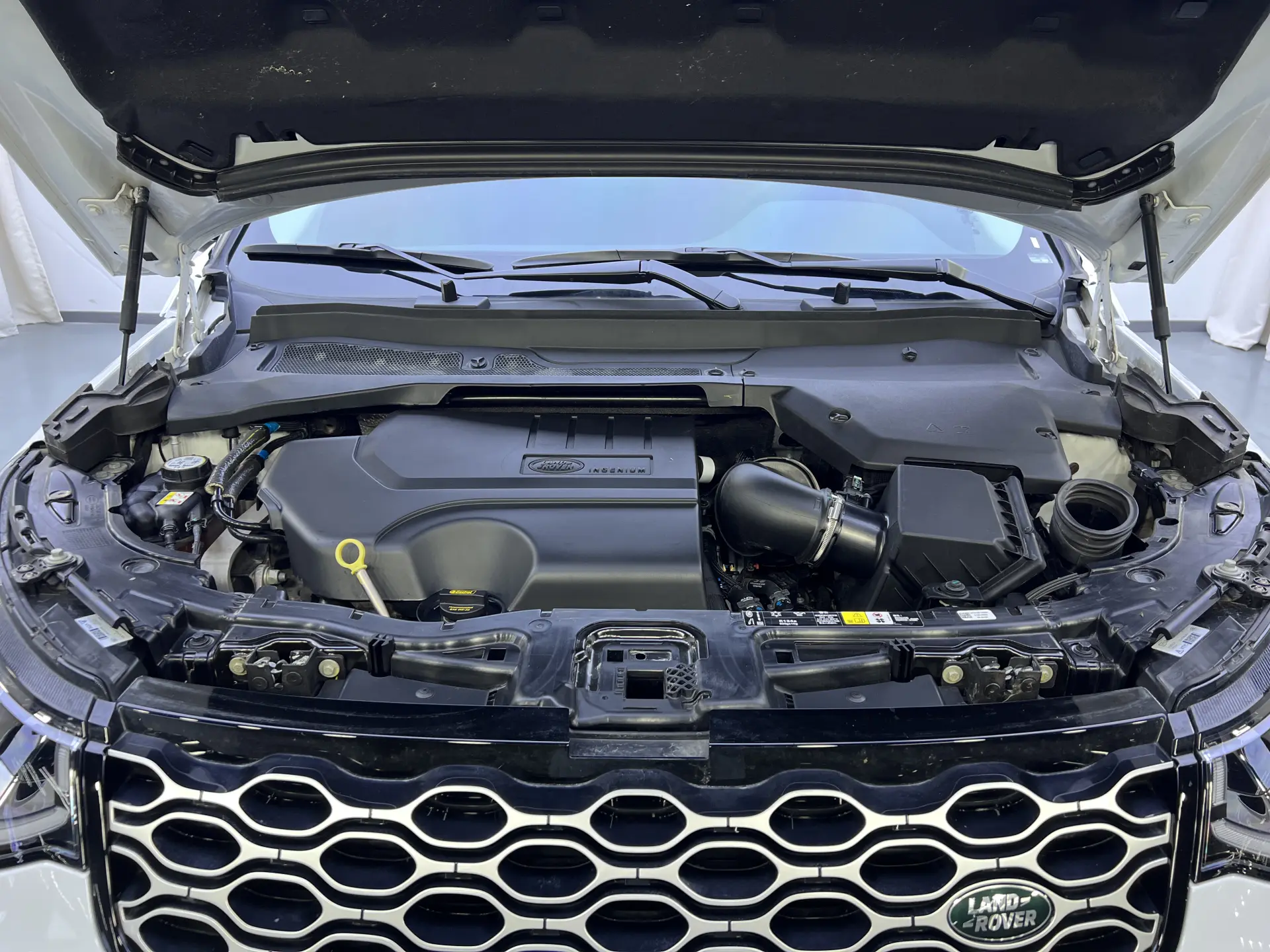 Land Rover Discovery Sport, 2024 2