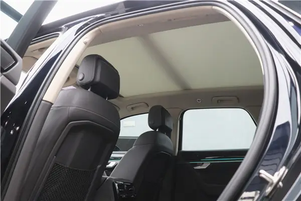 Volkswagen Touareg, 2023 20