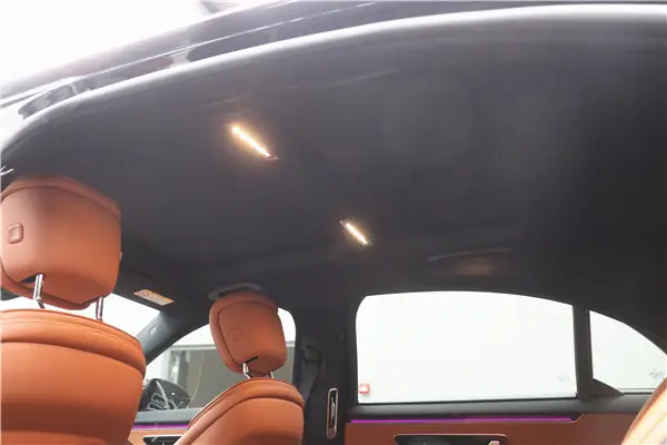 Mercedes-Benz S 400 L, 2023 18