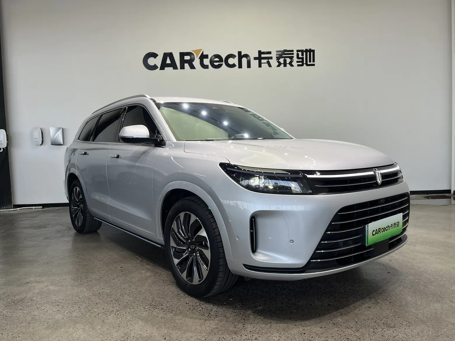 AITO M7, 2024 2