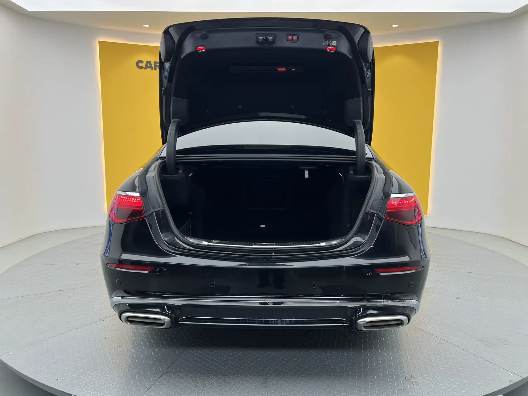 Mercedes-Benz S 400 L, 2024 12